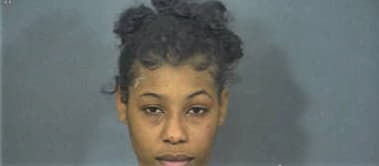 Jayquianna Pollard, - St. Joseph County, IN 